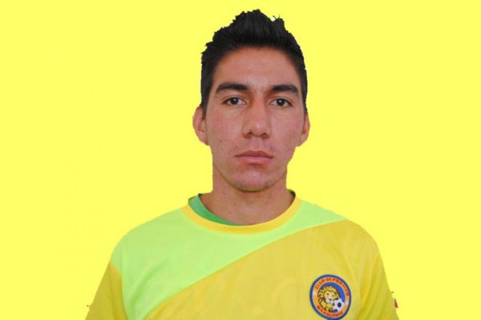 El juvenil habría militado en el Deportivo Marquense. (Foto: Internet)