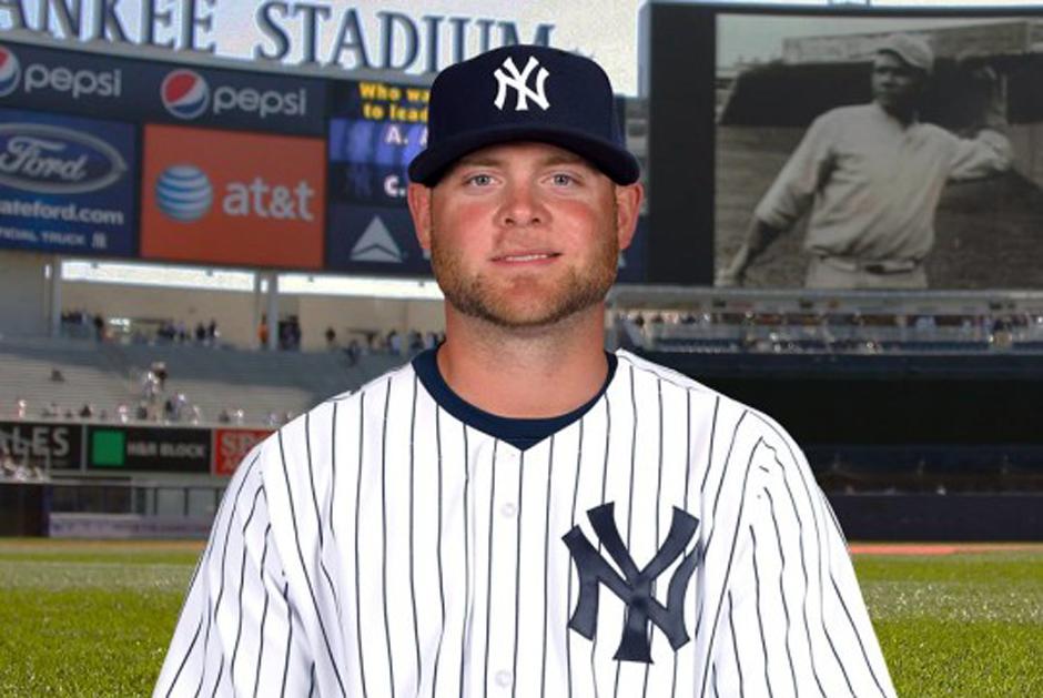 Los Yanquis de Nueva York consiguen como agente libre al receptor estelar Brian McCann, que hasta ahora había jugado con los Bravos de Atlanta. (Foto: AFP)