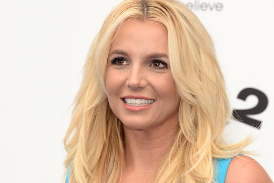 Spears se encuentra en California como parte del receso que se tomó de su show en Las Vegas, el cual arranca nuevamente en enero. 