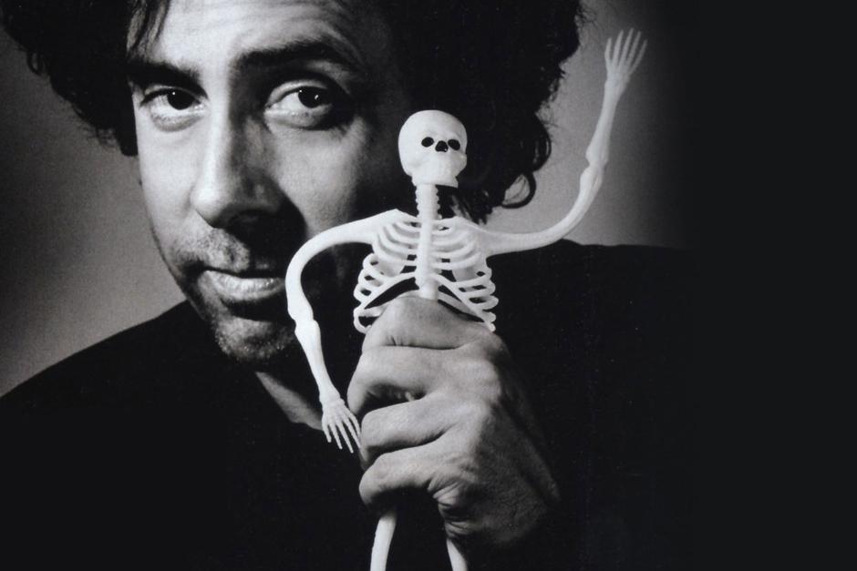 Tim Burton, famoso por dirigir películas extrañas y oscuras, será el encargado de traer a la pantalla grande la nueva versión de un clásico de Disney: Dumbo. (Foto: Archivo)