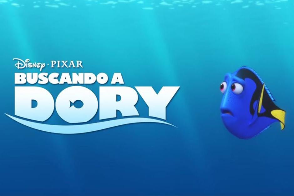 La película se estranará el 16 de junio del 2016.