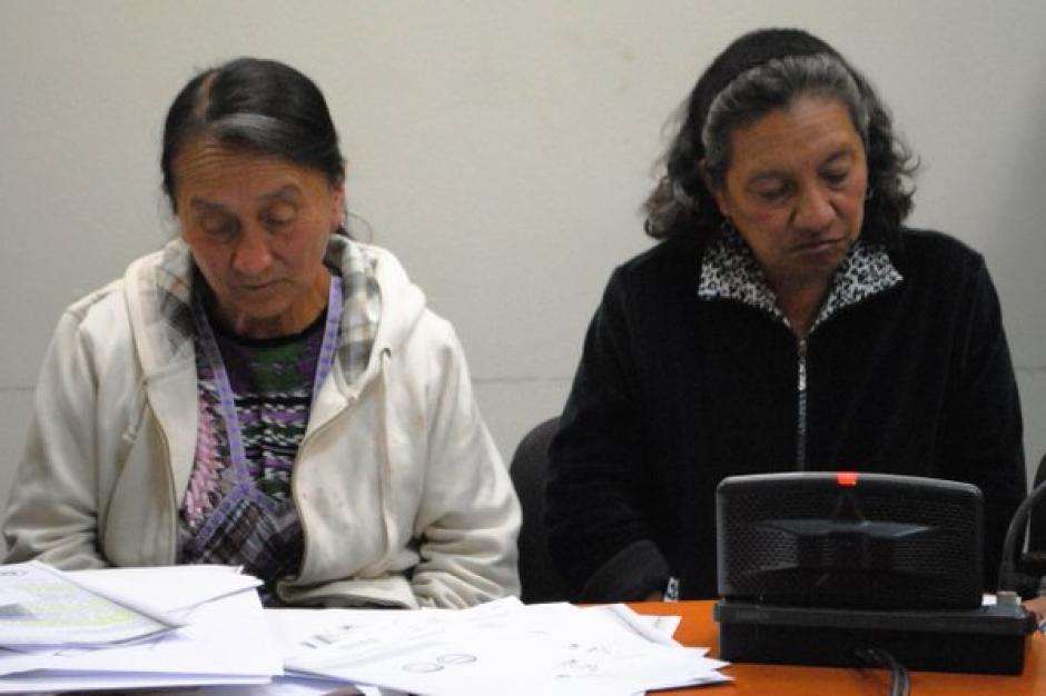 Las aprehendidas son sindicadas del delito de Atentado contra los servicios de telecomunicaciones. (Foto: Archivo/Soy502)