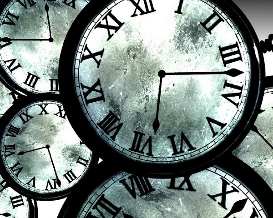 Los ciudadanos de la Unión Europea pasarán al horario de verano este domingo. (Foto: elblogverde.com)