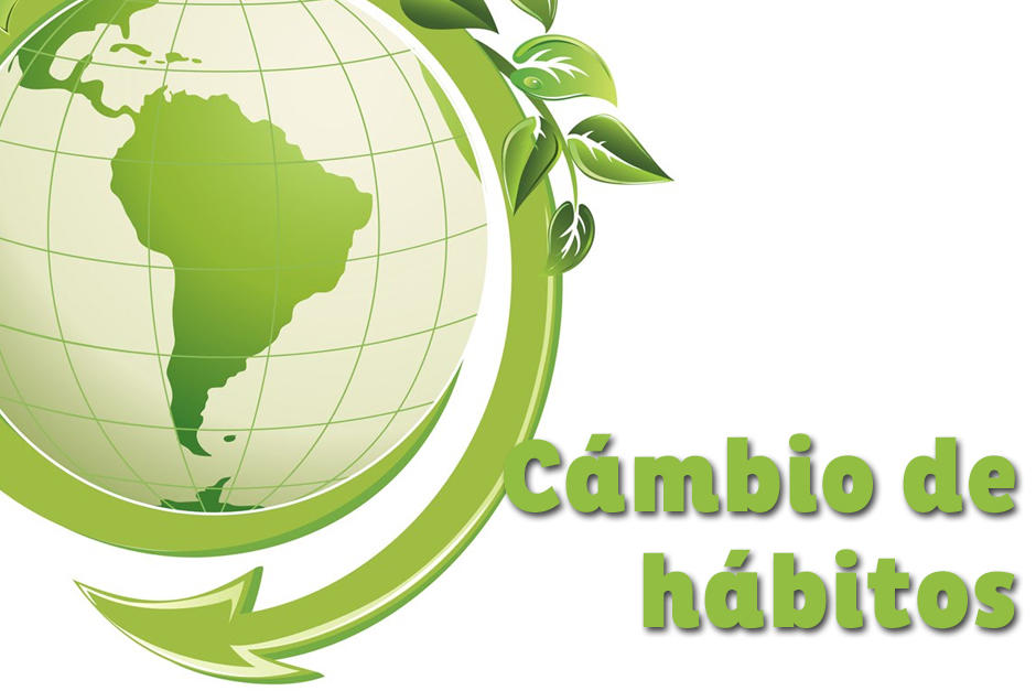 Estos consejos son pequeñas grandes soluciones que puedes cambiar para ayudar al planeta. (Foto: Archivo)