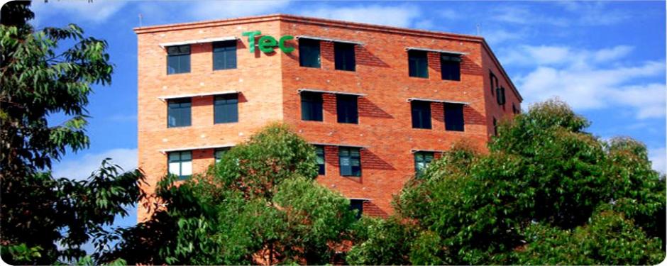 La misión del Campus Tec es reunir en un espacio físico los elementos que hicieron posible la revolución tecnológica de Silicon Valley. (Archivo Campus Tec)