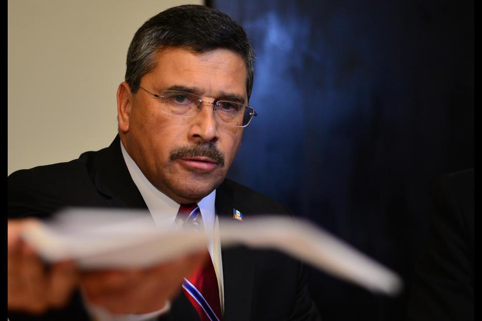 El caso Lavado y Política se reactivará a partir del 16 de mayo cuando se realice la audiencia de apertura a juicio. (Foto: Archivo/Soy502) 