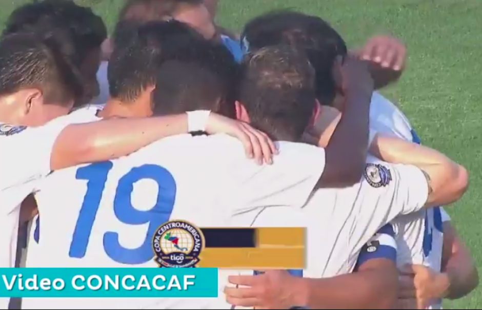 El equipo de Guatemala ha marchado invicto. Ahora falta definir en los 90 minutos frente a Costa Rica. (Foto: You Tube)