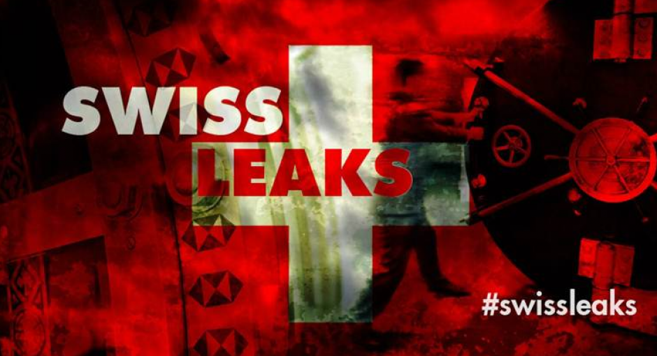 La operación SwissLeasks publicó el primer informe de la investigación. La trama implica a más de 160 mil evasores fiscales, de los cuales 63 tienen relación con Guatemala. (Foto: ICIJ)