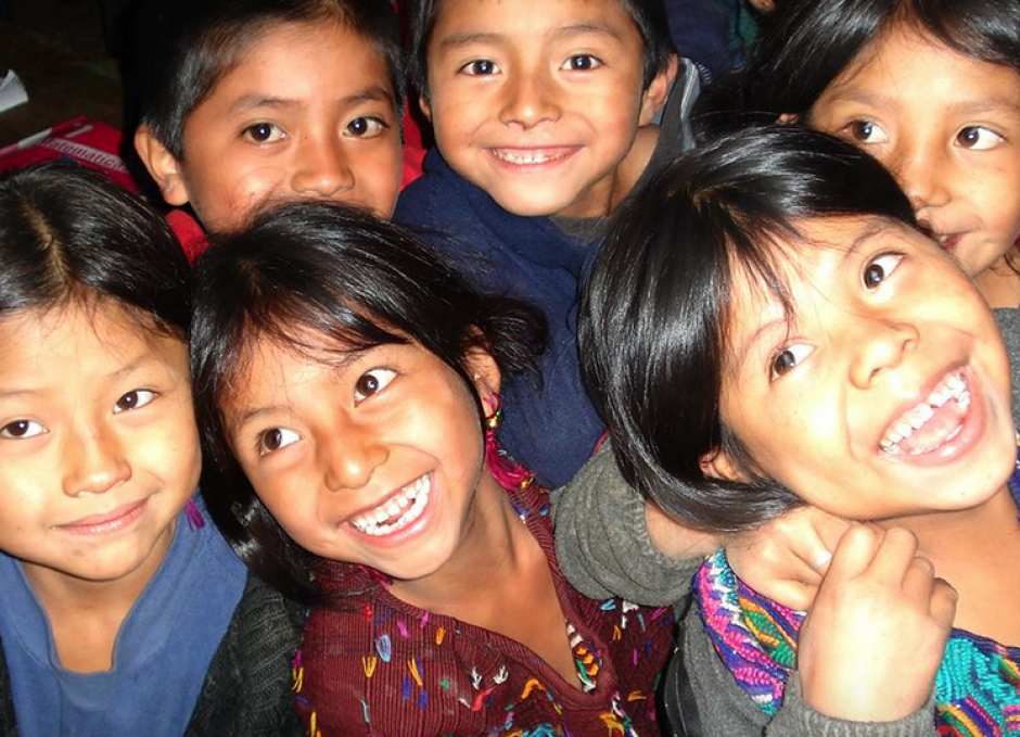 En 1989 se firmó la Convención de los Derechos de la Niñez en 1989. (Foto: Unicef)