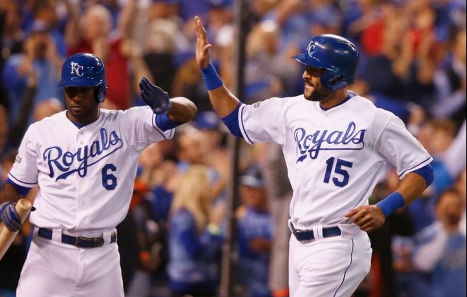 Los reinantes campeones de la Liga Americana recibirán a los Azulejos de Toronto en el primer juego la noche del viernes. (Foto: Agencias)