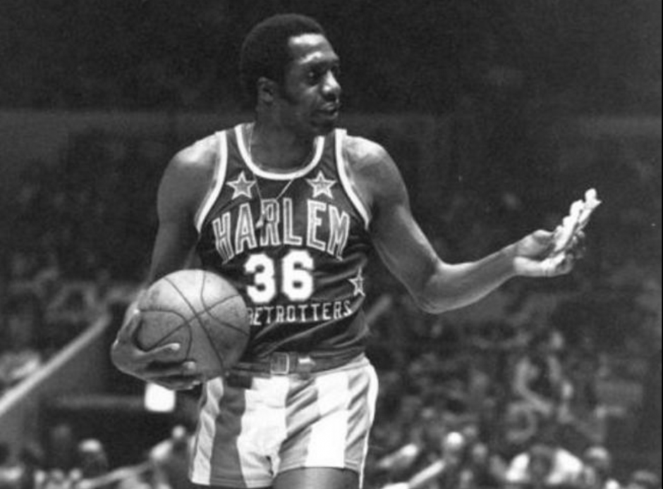 Meadowlark Lemon, falleció a los 83 años, queda en las páginas doradas de los Harlem Globetrotters. (Foto: Twitter)
