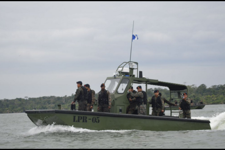 El Gobierno de Belice pidió a la Organización de Estados Americanos (OEA) que investigue un incidente ocurrido en la frontera con Guatemala en el que un soldado beliceño resultó herido. (Foto: Archivo/Defensa)