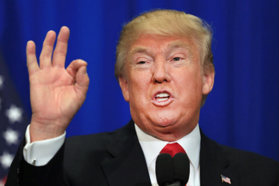 México y Centroamérica no están preparadas aún para la administración Trump. (Foto archivo, Soy502)