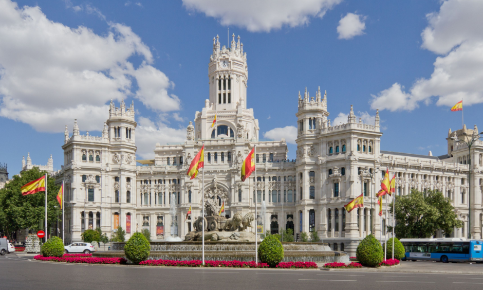 La Fundación Carolina lanza 521 becas exclusivas para estudiantes de América Latina. (Foto: EAE Programas)