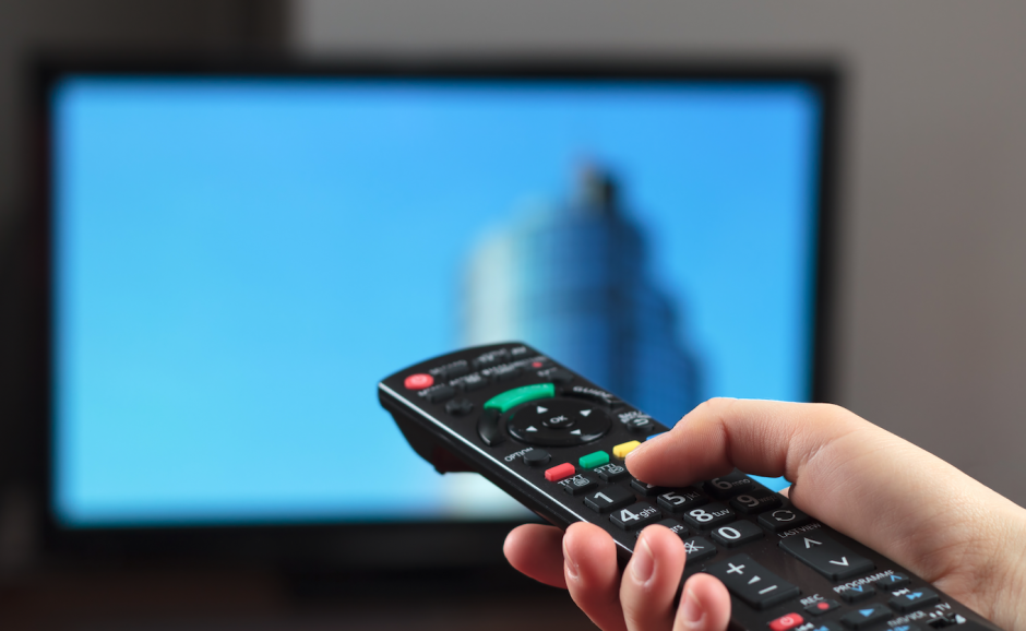 La mayoría de países ya han dado el salto a la Televisión Digital Terrestre, TDT. (Foto: Osiptel)