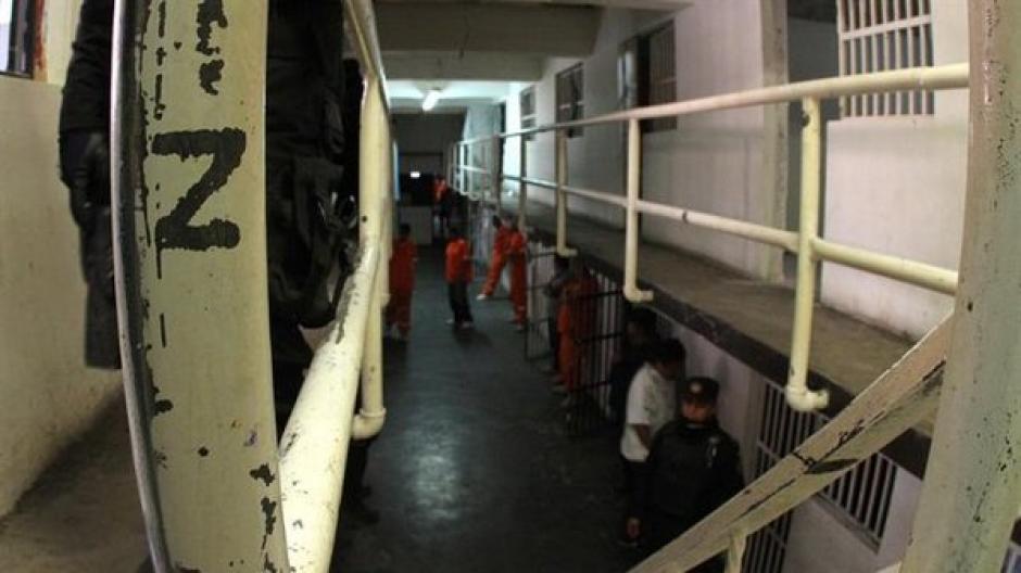 Las víctimas no han sido identificadas y murieron dentro del penal. (Foto: CDN)