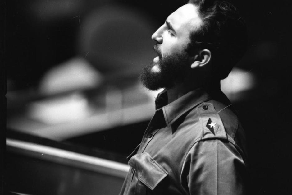 Fidel Castro realizó unas declaraciones en 1973 que hoy se convierten en profecías. (Foto: epictimes.com)