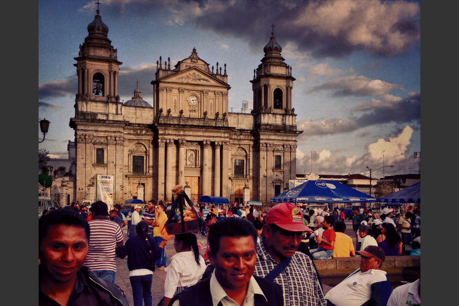 De acuerdo con las proyecciones de la CEPAL, Guatemala tendrá un crecimiento económico de 3.5%, considerado bajo por analistas debido a que el país reúne las condiciones favorables para alcanzar hasta un 3.8% (Foto: Jesús Alfonso/Soy502)