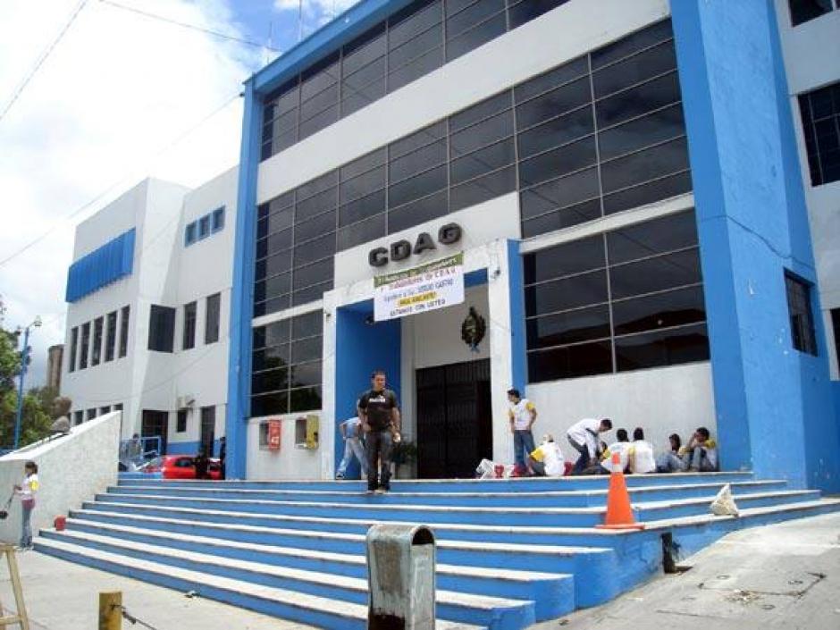 La Confederación Deportiva Autónoma de Guatemala busca comprar dos vehículos para la Subgerencia de Infraestructura, pero no atendió la petición del medallista olímpico Erick Barrondo. 