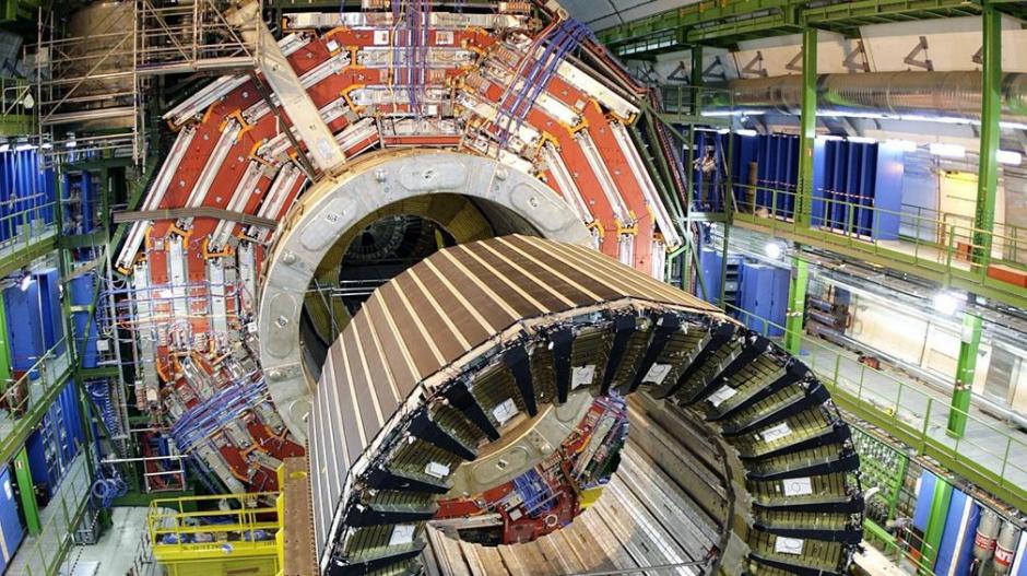 El acelerador de hadrones se prepara para volver (Archivo).