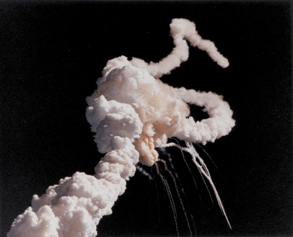 La NASA recuerda a los astronautas muertos en sus misiones en el día en que se cumplen 30 años de la tragedia del transbordador Challenger. (Foto: NASA)