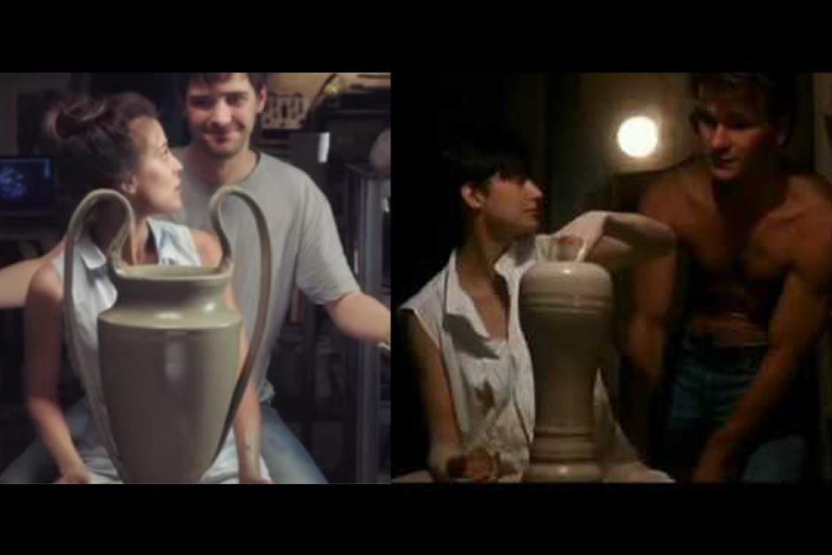 La Champions apeló al lado más emotivo y romántico del fútbol para presentar su nueva campaña publicitaria. (Imagen: YouTube)