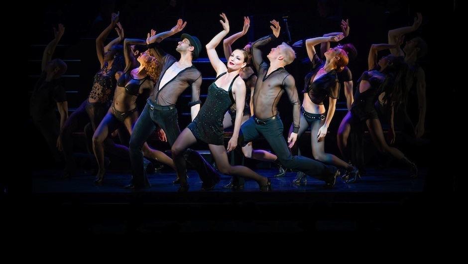 "Chicago" se estrenó en Broadway, en 1975, y está ambientada en los años 20. (Foto: chicagothemusical.com) 