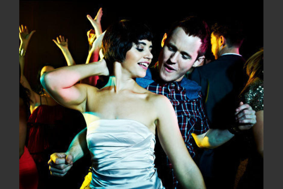 Celebrar es una actividad propiamente humana. (Foto: Getty)