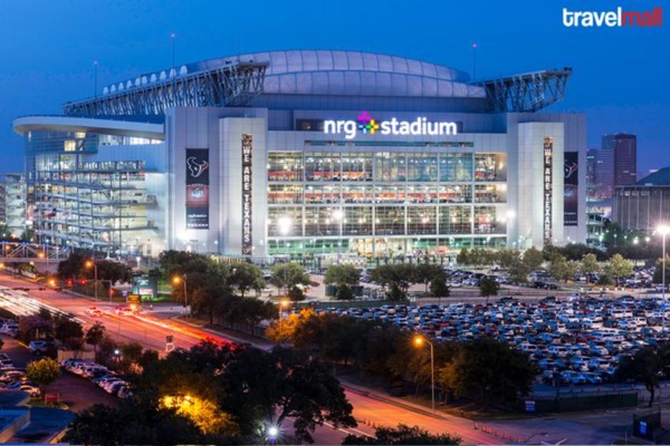El NGR Stadium albergará el Super Bowl 51 en febrero de 2017. (Foto: EFE)