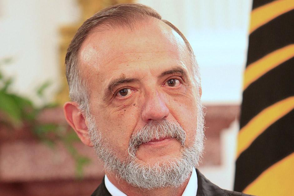 Comisionado de la CICIG refiere que sus declaraciones fueron generalizadas y que su opinión se refiere a señalamientos del pasado.