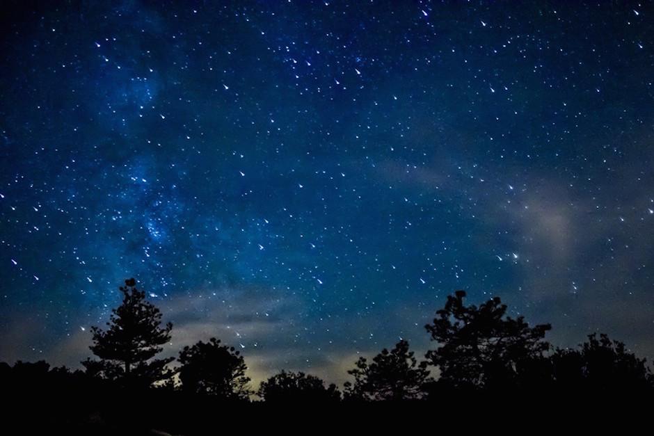  La estrella que más amenaza a la Tierra es la Gliese 710. (Imagen con fines ilustrativos/jperezaradros.com)