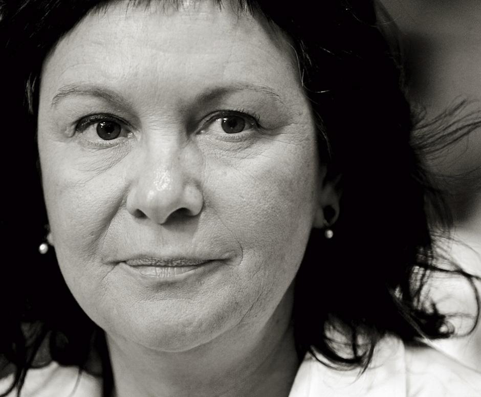 La escritora española Clara Sánchez comenzó a publicar obras desde el año 1989. 