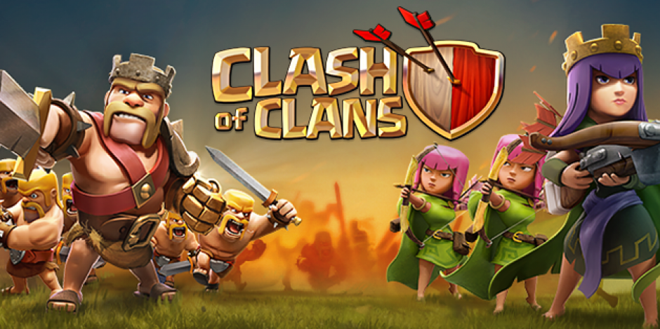 El videojuego Clash of Clans se puede descargar gratis para dispositivos Android. (Foto: Clash of Clans/YouTube)
