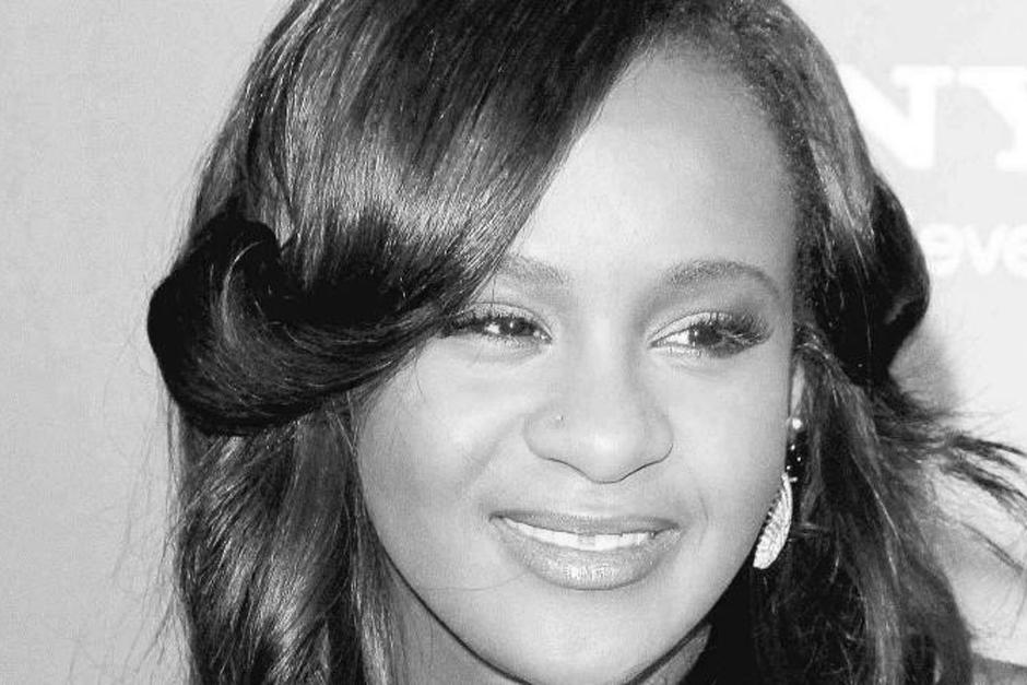 La hija de la leyenda de la música Whitney Houston murió a sus 22 años.
