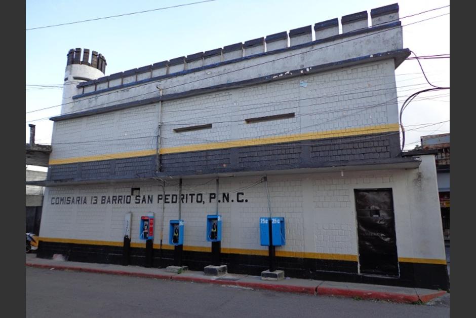 La Comisaría 13 ha estado involucrada en varios casos de corrupción. (Foto: PNC) 