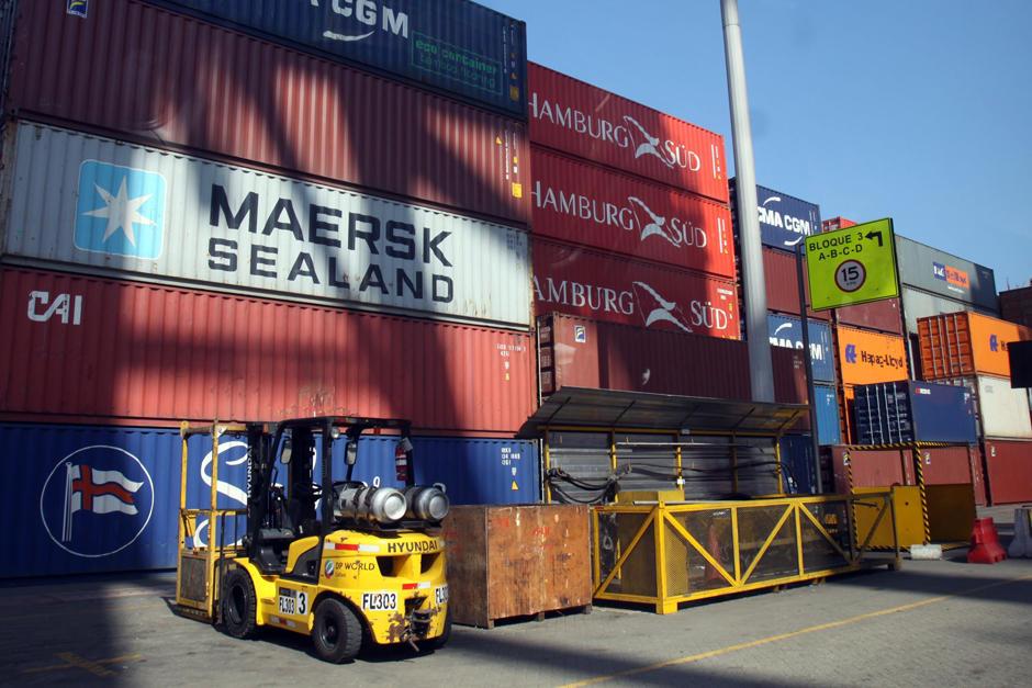 Latinoamérica crecerá la mitad de lo previsto, en promedio, para el resto del mundo. (Foto:Soy502)