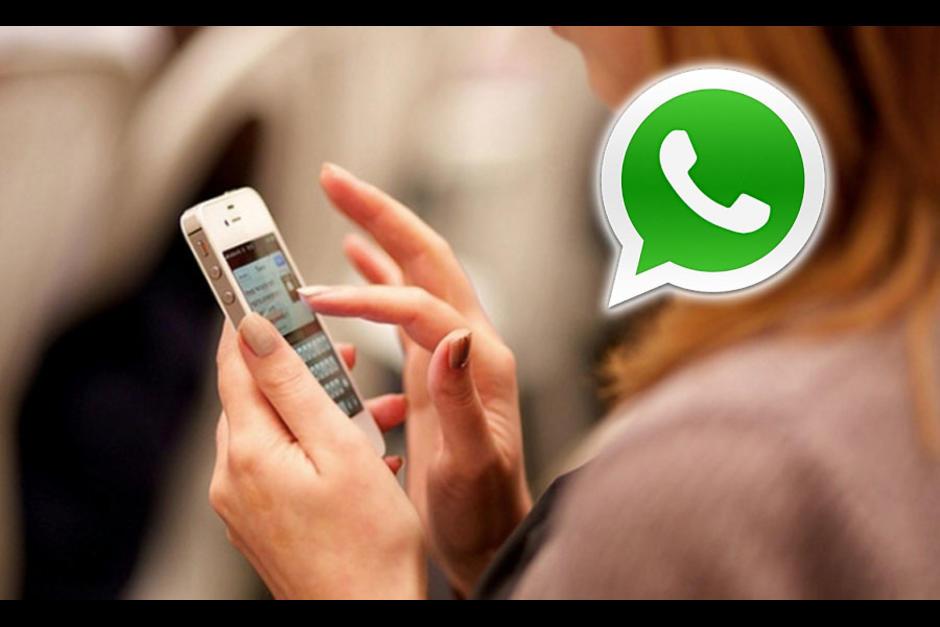 El fin de semana se incrementó el envío de notas de voz a través de la aplicación WhatsApp donde se habla del supuesto robo de niños, la PNC dice que los mensajes son falsos. (Foto: Archivo/Soy502) 
