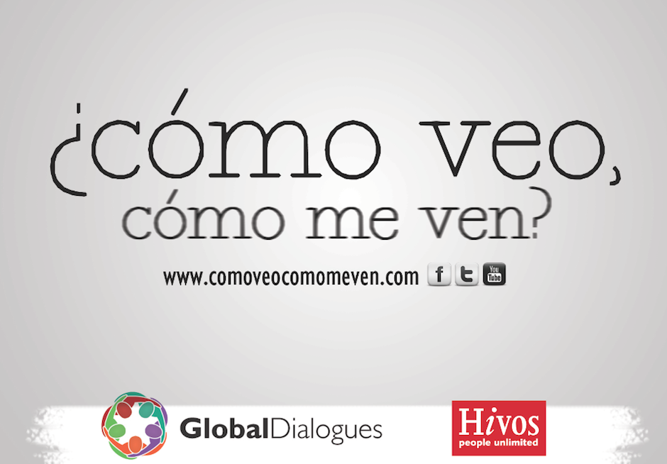 ¿Cómo me veo, cómo me ven?, es el proyecto que aborda temas de diversidad y tolerancia. (Diseño: ¿Cómo me veo, cómo me ven?) 