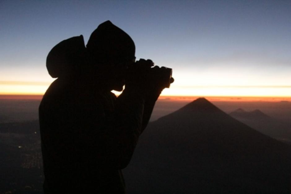 La convocatoria para el concurso fotográfico fue aperturada el 10 de marzo y a la fecha ya cuenta con cientos de participantes. (Foto Inguat)