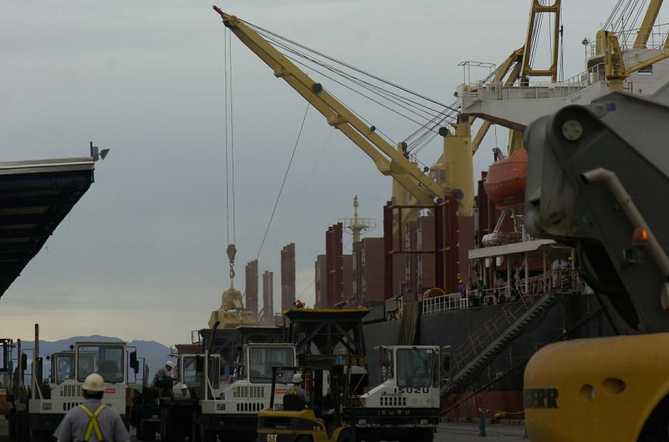 Las exportacions de Guatemala a Belice alcanzaron en 2013 los 65 millones de dólares. (Foto:Internet)