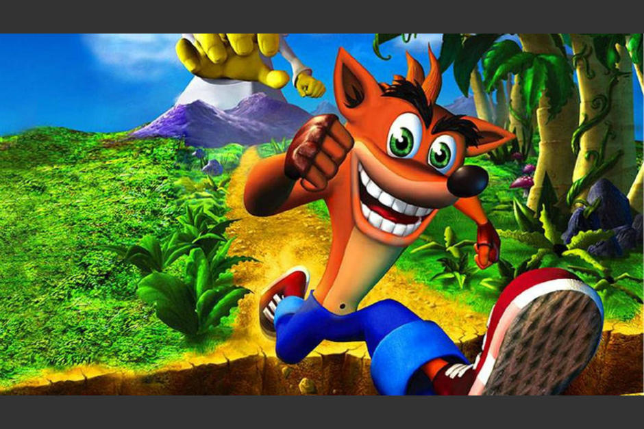 Entre las novedades surgidas en la E3, destacan secuelas y nuevas entregas de videojuegos. (Imagen: meristation.com)