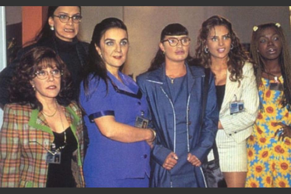 El enlace en realidad es un virus para robar identidades en las redes sociales. (Foto: Tiempo MX)