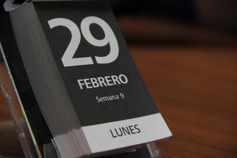 Algunos hechos sorprendieron al mundo por su impacto, principalmente por la fecha en la que ocurrió. (Foto: Fredy Hernández/Soy502)