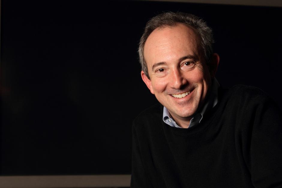 David B. Agus, fue el médico de personalidades de la talla de Steve Jobs, o los controvertidos Lance Armstrong y Ted Kennedy, entre otros. (Foto: Google)