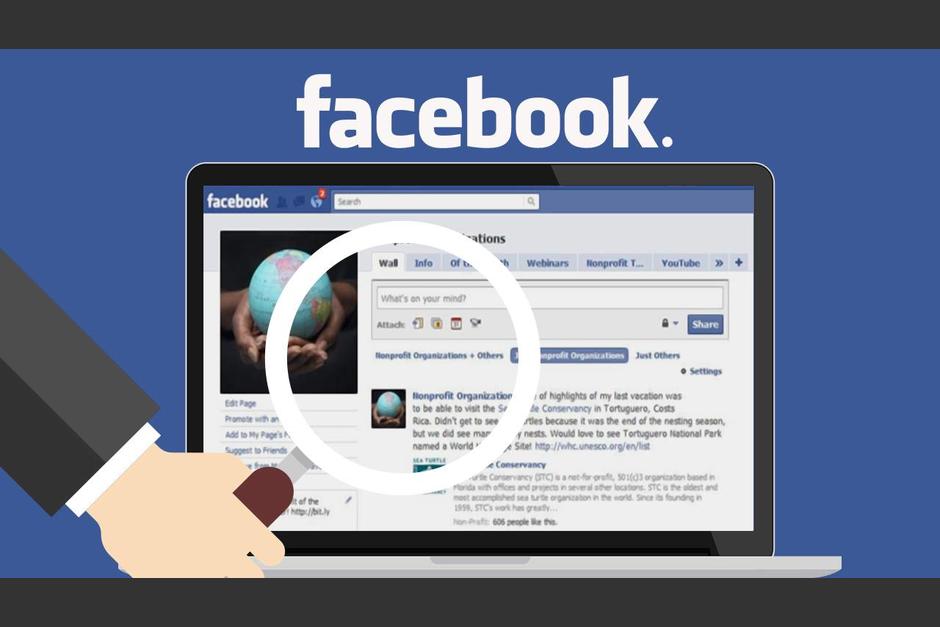 Facebook sigue trabajando en herramientas interesantes para los usuarios. (Foto: Facebook Deep Text)