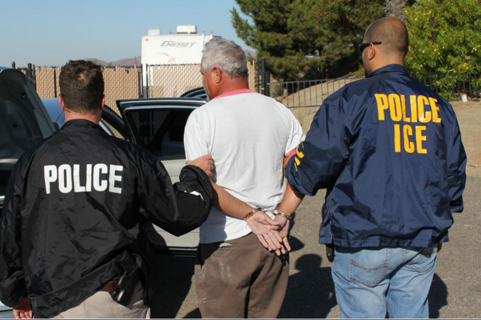 La orden migratoria de Donald Trump podría provocar la deportación de entre seis y ocho millones de indocumentados. (Foto: Archivo/Soy502)