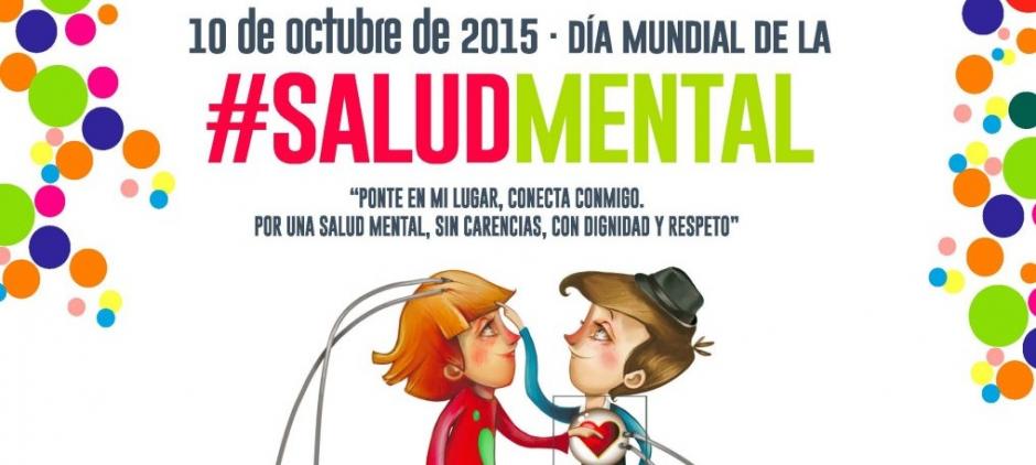 Cada año, la celebración toca un tema en específico. El de este 2015 es "Dignidad y Salud Mental", que busca recordar "la importancia de respetar y promover la dignidad de las personas afectadas por trastornos mentales". (Foto: Internet)