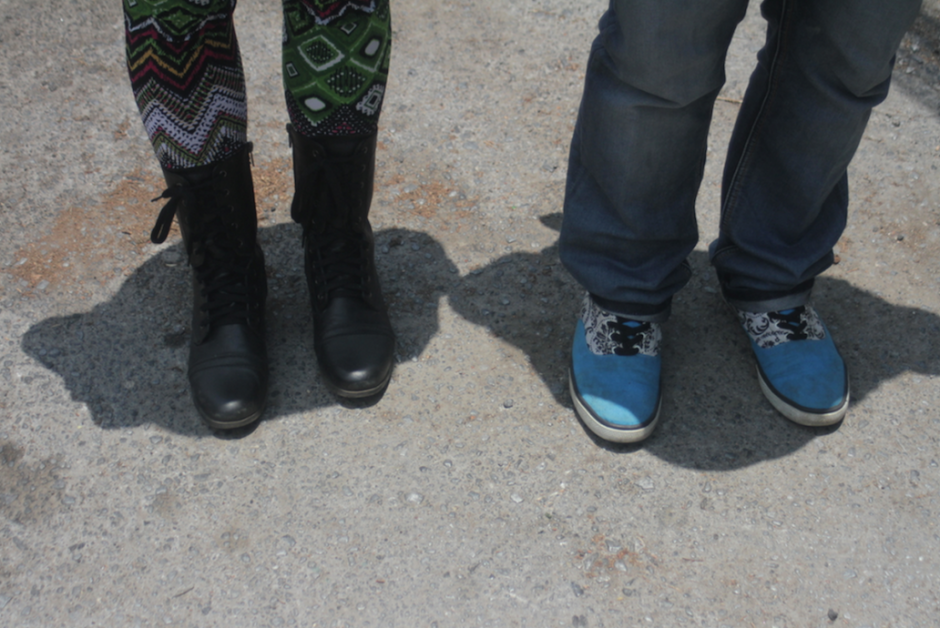 El día sin sombra ocurre en la ciudad de Guatemala el 29 o el 30 de abril. (Foto: Archivo)