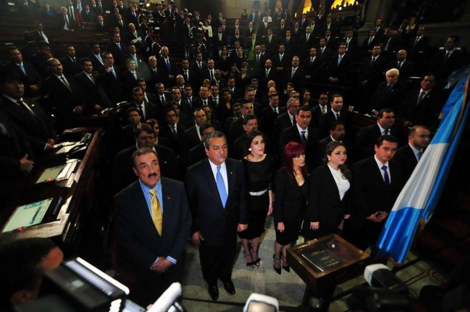 Al menos 47 diputados tienen problemas en la SAT. (Foto: Archivo/Soy502)