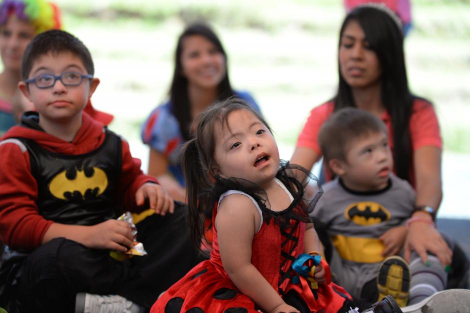 El Comité asume que, a veces, es difícil interpretar cuál es el deseo de un discapacitado, pero las decisiones deberían tomarse sobre la base de la mejor interpretación de su voluntad y su preferencia. (Foto: Esteban Biba)